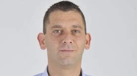 גיורא אלמוגי